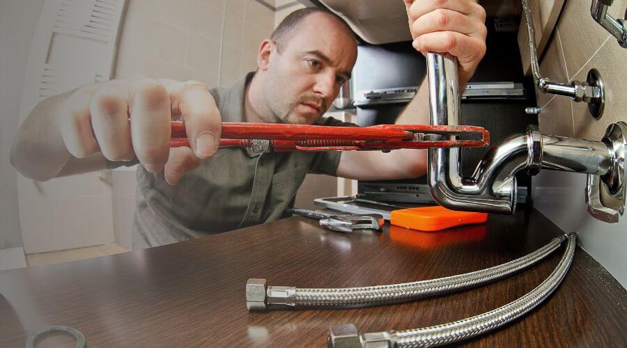 Professional bathroom faucet installation in Arnold, NE